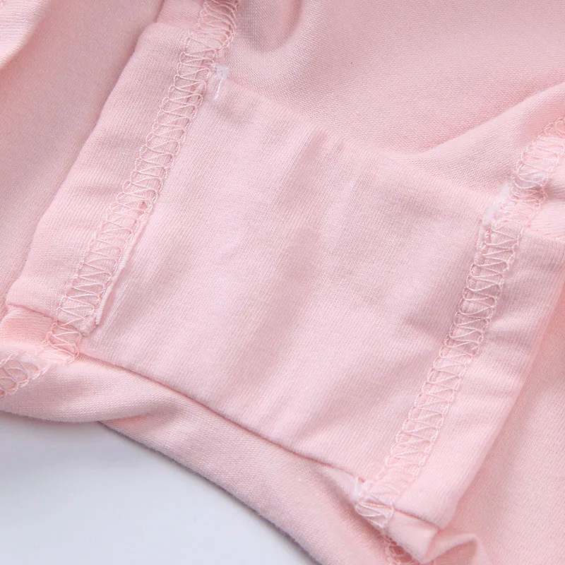 Трусы боксеры с коровьим принтом для девочек 4 14 лет|Трусики| |