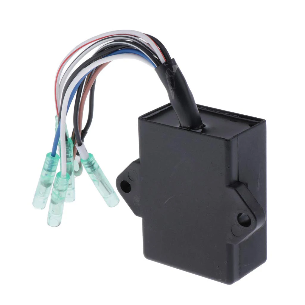 61N-85540-13 12 11 10 блок интерактивного компакт-диска для Yamaha подвесной C 25HP 30HP E25B E30H 25B 30H