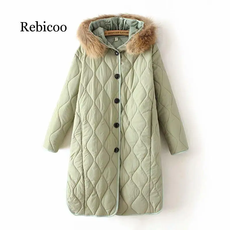 

Parkas