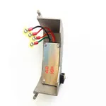 Серый Горячая 8SC3110VC аксессуары генератора регулятор для 8SC3110VC генератор - Цвет: Серый