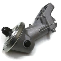 gearbox head housing for fs350 fs400 fs450 fs480 fine tuning gearbox gearbox for stihl chain saw