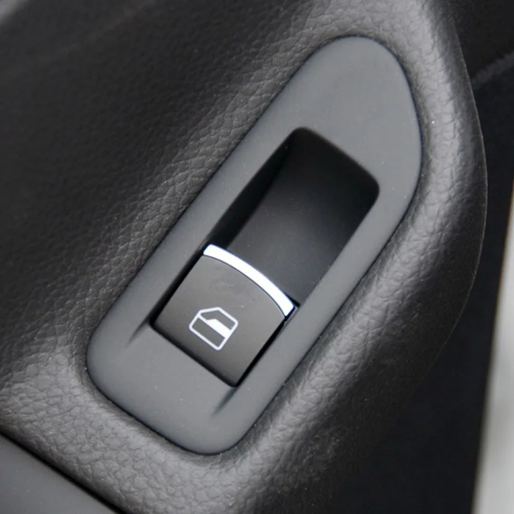 Кнопка переключения питания с окном для VW Golf MK5 6 Jetta Passat Tiguan 5ND 959 855 857 5K0 |