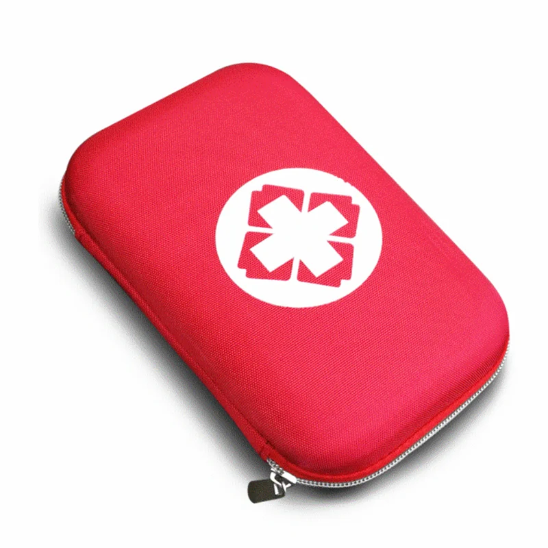 Аптечка первой помощи для скорой медицинской водонепроницаемая сумка из ЭВА