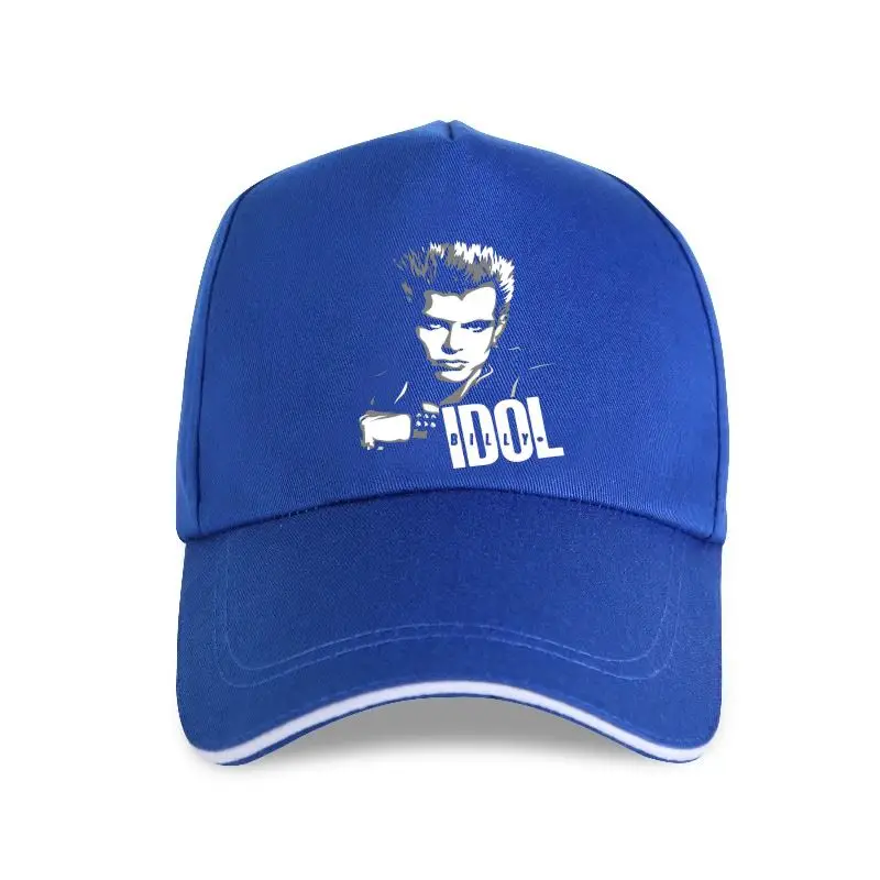 

Cool Billy Idol Rock Music Baseball cap Hoodie Hoodie