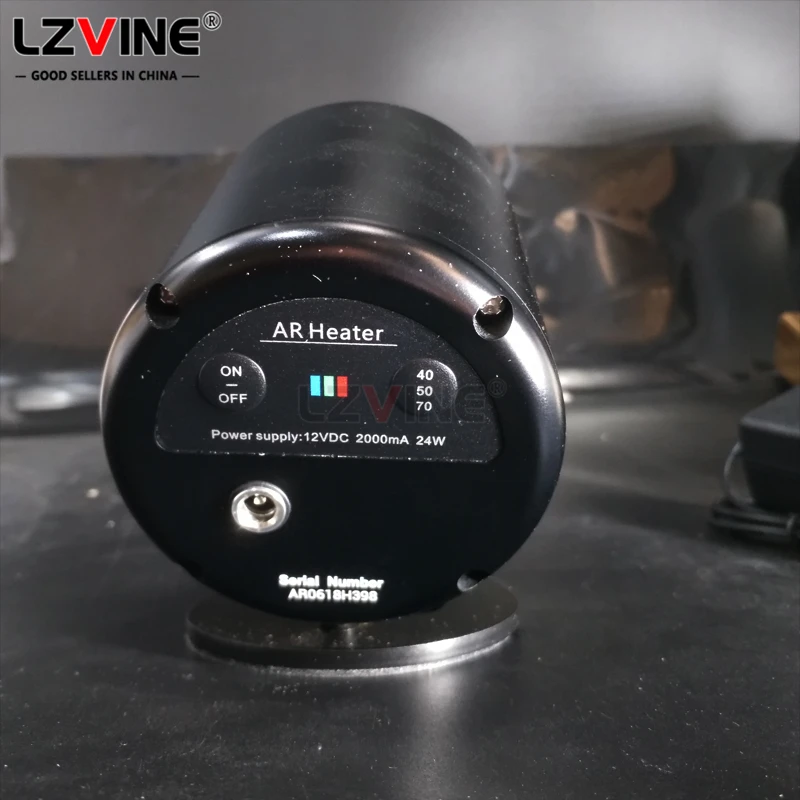 Композитный нагреватель из стоматологической смолы AR тепловой композитный