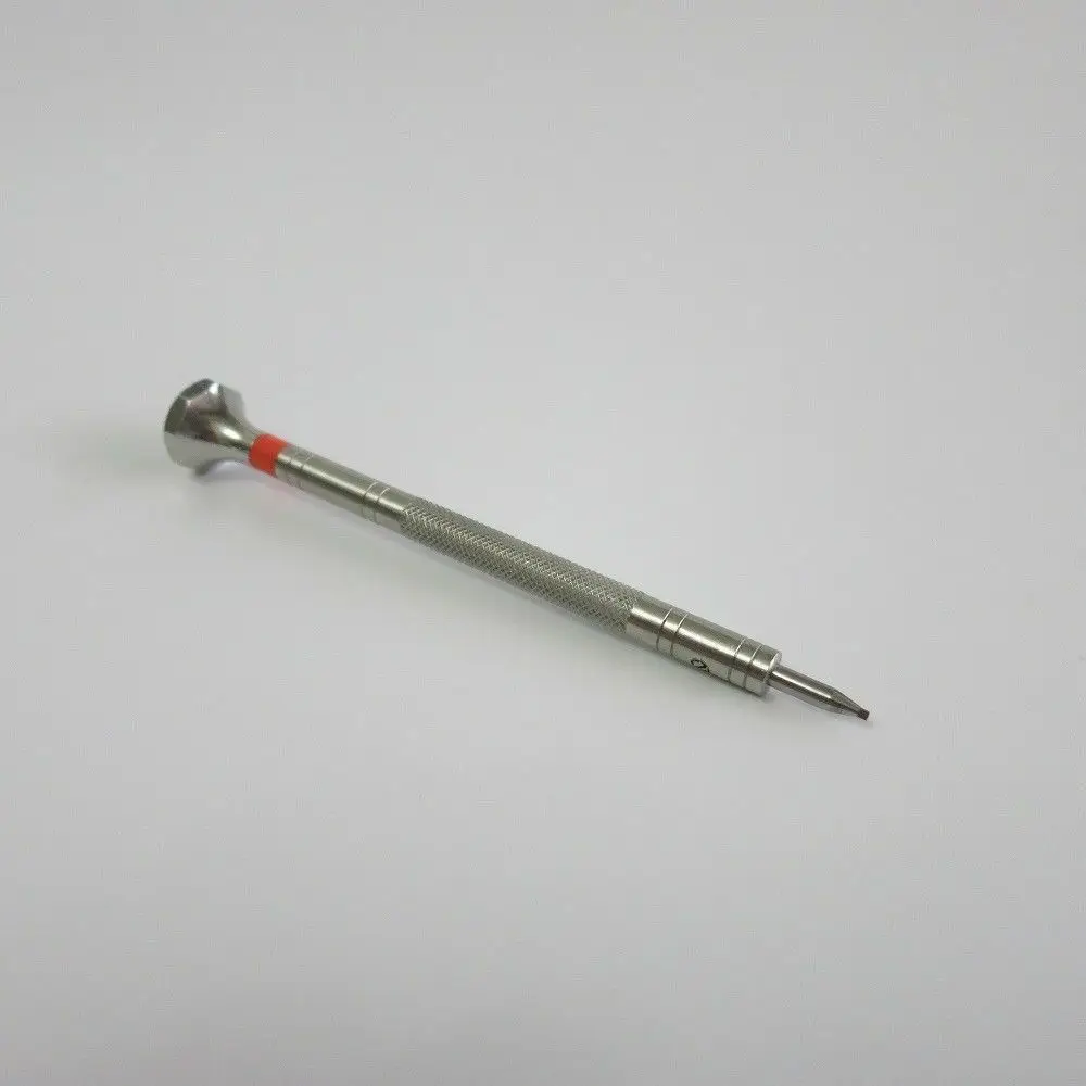 

Stainless Steel 3235 Oscillating Weight Screwdriver Repair Tool Parts For Rolex 3235 Watch Movement