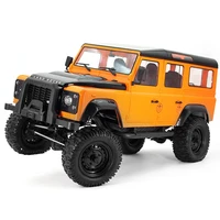 e101 003 2 4g rtr land 4x4 4wd high speed electric remote control buggy rove vehicle model truck rock crawler rc cars 18