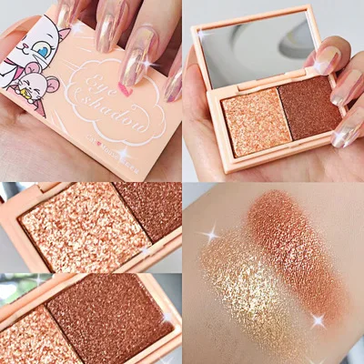 

Fashion Women color Makeup for Women Female Make Up Set Highlighter Bronzer Girl An192024high