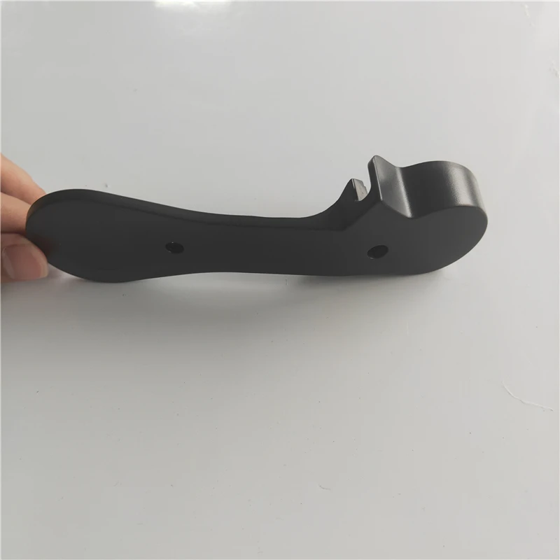 Оригинальный передний амортизирующий рычаг пластиковый корпус пара для Mercane