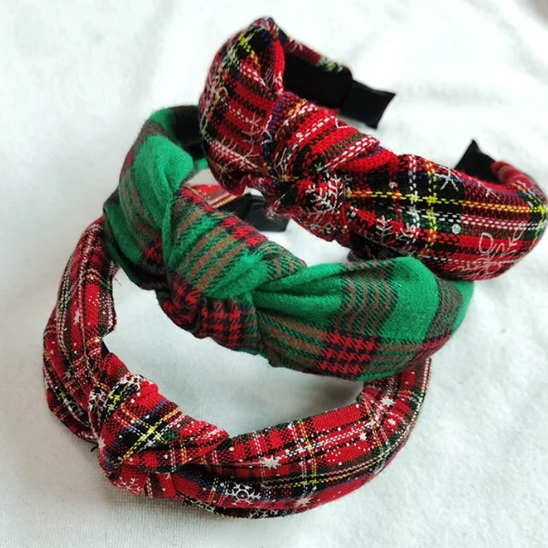 Женская ободок для волос