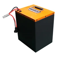 72v30ah lithium iron phosphate service life 10 years high cycle 6000 times automobile electric core power supply scooter