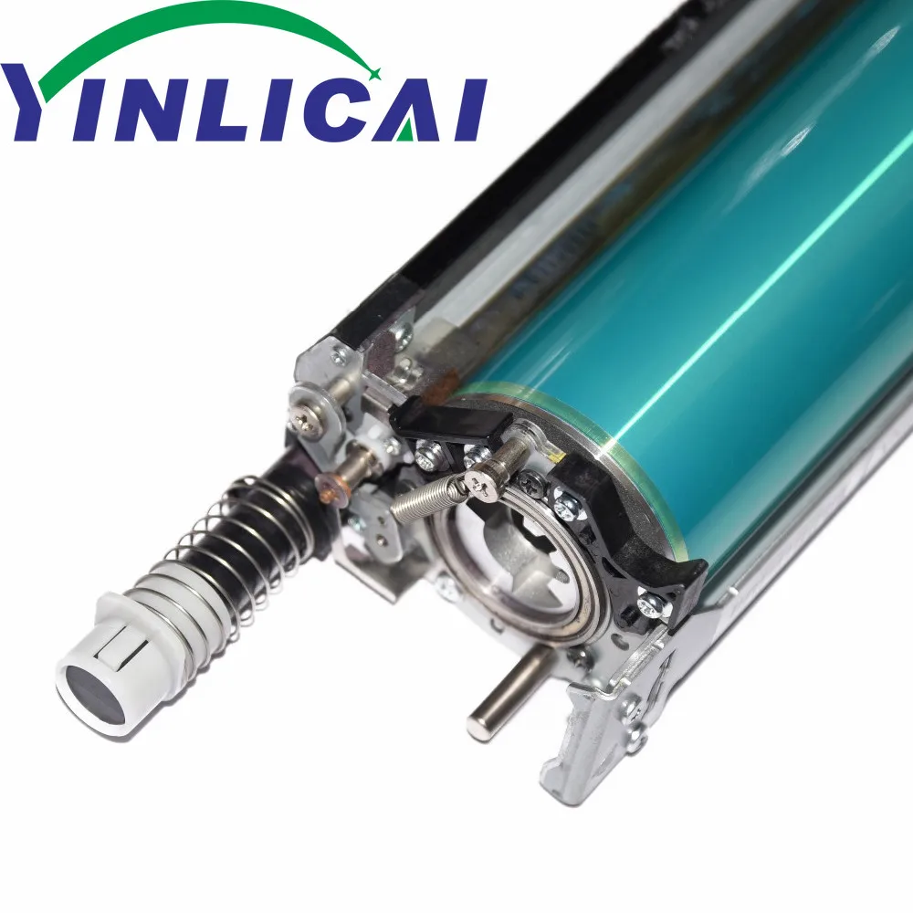 1 шт. Восстановленный барабанный блок DU105 для Konica Minolta bizhub C1060 C1070 C1060L C1070L C2070 2070 1060L