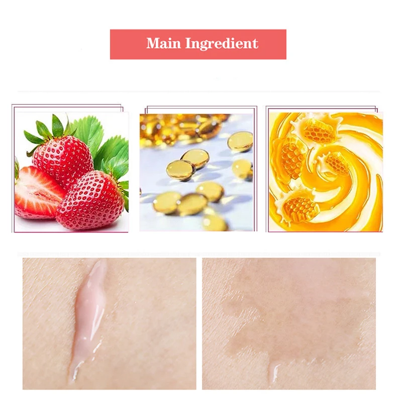 Маска для сна губ уход за ночным сном увлажняющий бальзам розовый отбеливающий