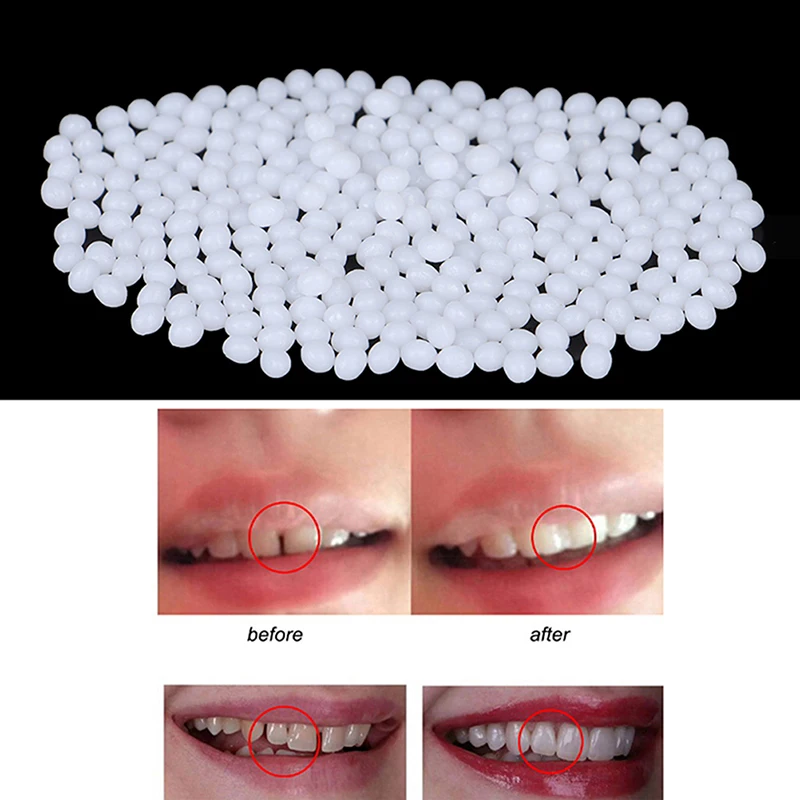 DIY Environmentally Friendly Resin Halloween Costume Props Party 1 Pair 4 Size Dentures Props Vampire Teeth Fangs For Tooth Care