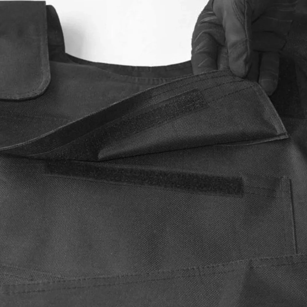 Пуленепробиваемый жилет оборудование для безопасности IIIA уровень защиты