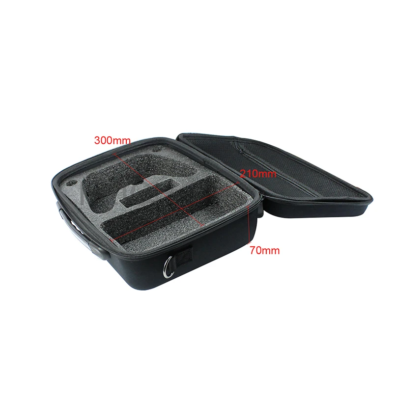 чехол для переноски fpv rc drone сумка