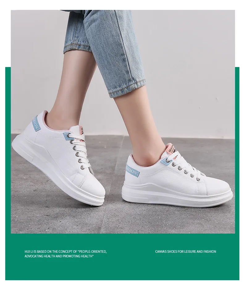 Tenis feminino zapatos mujer; Новинка года; женская обувь для тенниса; теннисные кроссовки на плоской подошве; Basket Femme; спортивная обувь; Tenis Plataforma 7