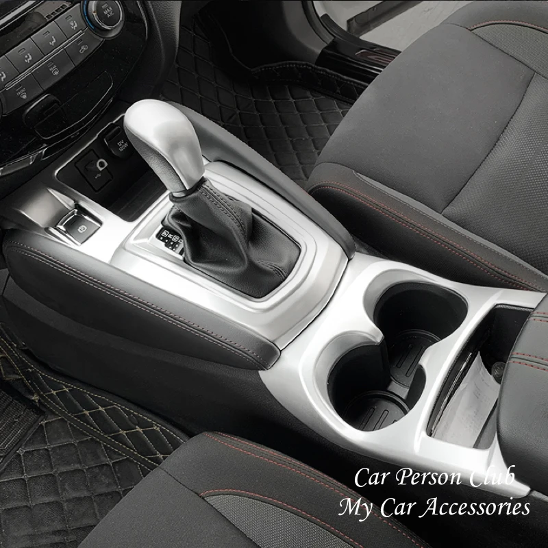 Для Nissan Qashqai J11 2016 2021 автомобиля Шестерни переключения электронный рамка тормоза