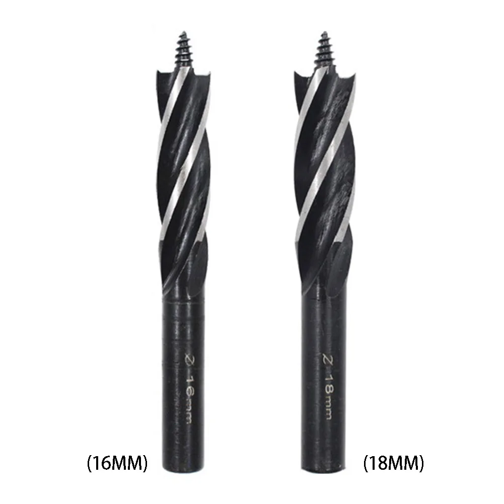 

Woodworking Auger Drill Bits Twist Drill Bit High Carbon Steel Twist Wood Drilling Cutter Woodworking Power Tools Drills Set
