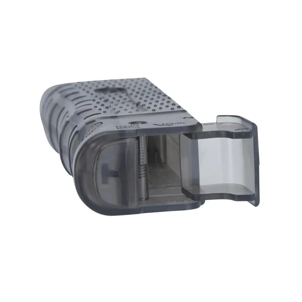 New Airsoft Plastic BB Speed loader 250 Rounds for 4.5MM Tactical Military Loader Paintball Accessories Outdoor Hunting | Спорт и