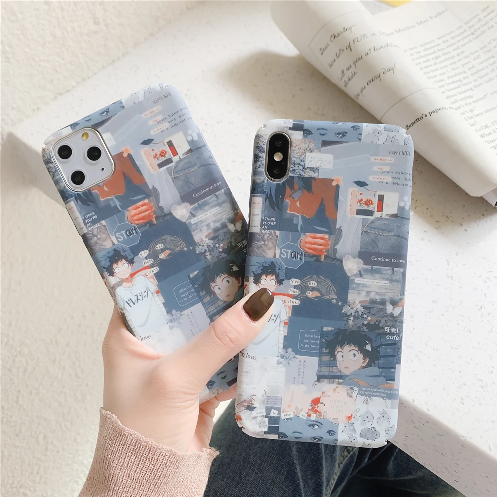 Новый корейский чехол ins peaceminusone с цветочным рисунком для iPhone 11 pro X XS MAX XR 8 7 Plus