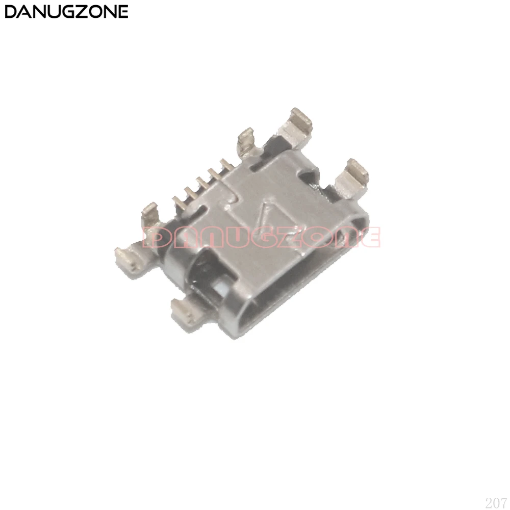 

10PCS/Lot For Motorola MOTO G6 Play / E5 USB Charge Socket Jack Port Plug Charging Dock Connector