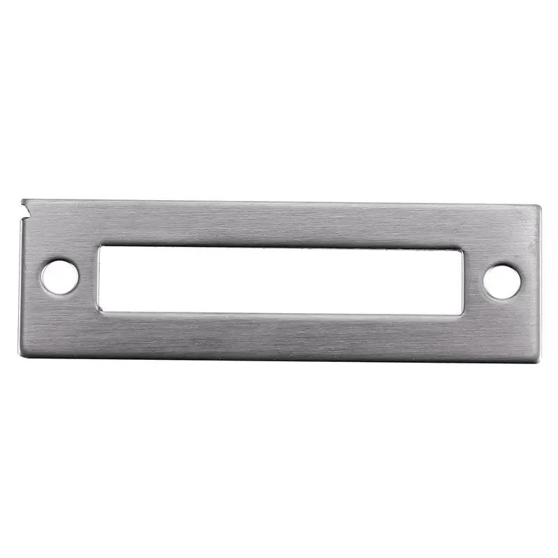 1 шт. дверные болты из нержавеющей стали|Защелки для шкафов| |