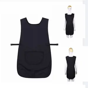 Накидка профессиональная для парикмахерской, водонепроницаемая тканевая накидка для стрижки волос, инструмент для укладки волос