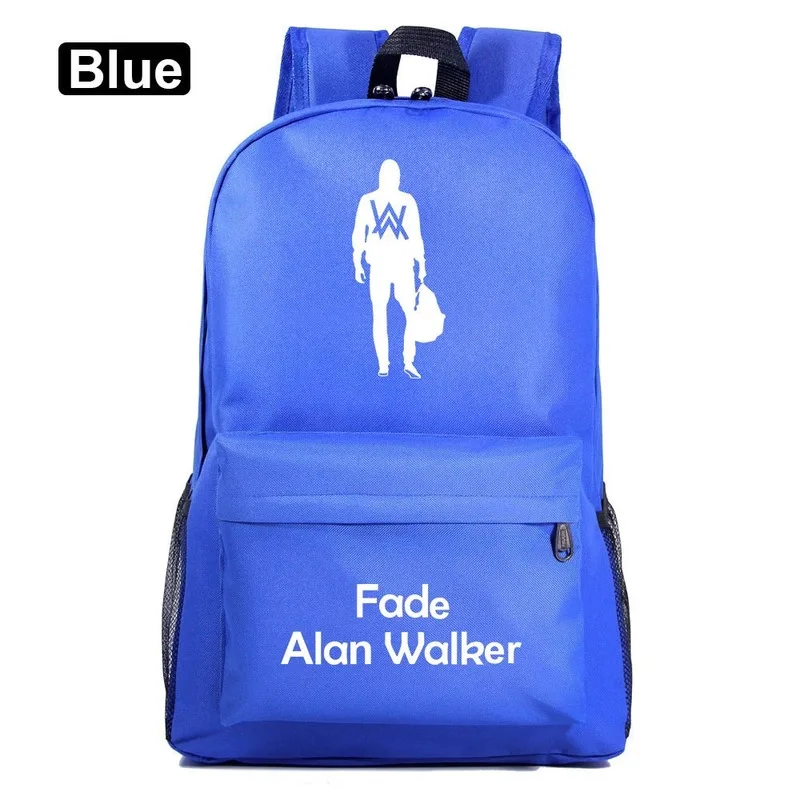 

School Bags