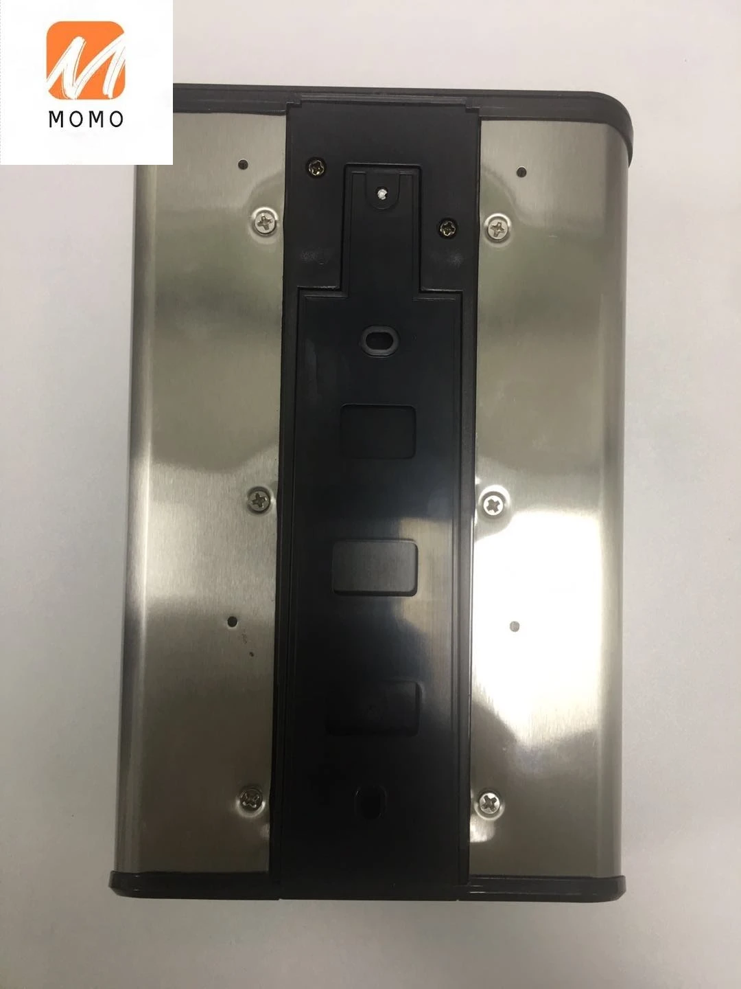 

New Design Electric Foam Toilet Public Place Bathroom Soap Spray Sanitizer Automatic Hand Disinfection Dispenser Stainless