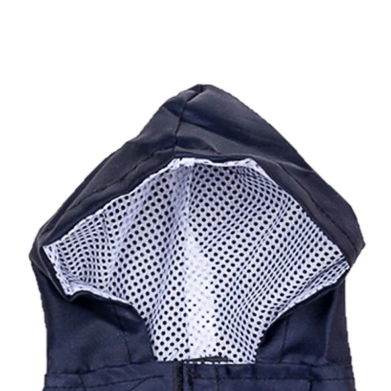 Новинка одежда для кошек и собак дождевик отдыха водонепроницаемая легкая