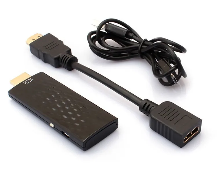 Беспроводной Wi-Fi адаптер для экрана телефона Airplay к HDMI TV iPad iPhone 6 6S Plus 5 5S Samsung S7 Edge S6