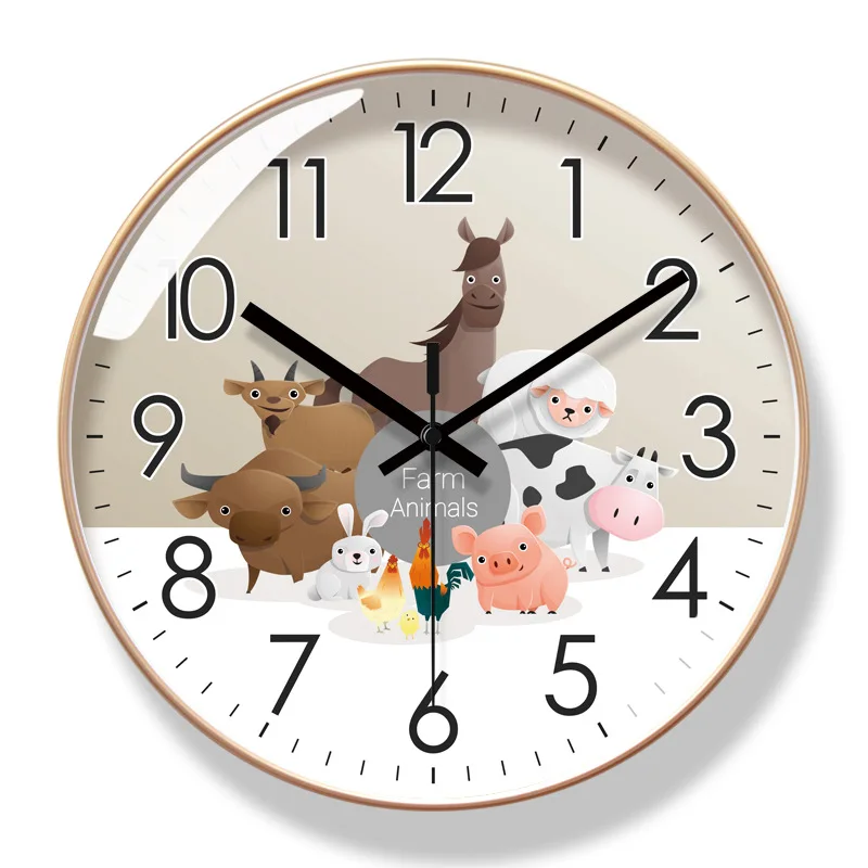 Художественные креативные настенные часы современный дизайн лучшие продажи 2018