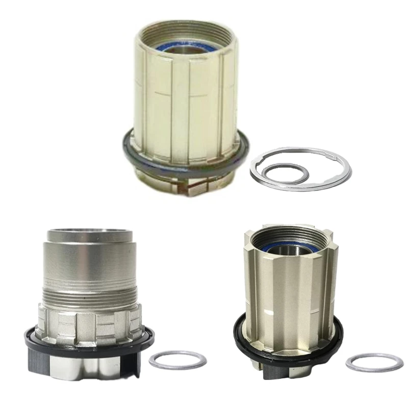 Ступицы для кассеты Power way безкорпусная ступица R13 R36 R39 R51 ступицы корпус shimano Campagnolo