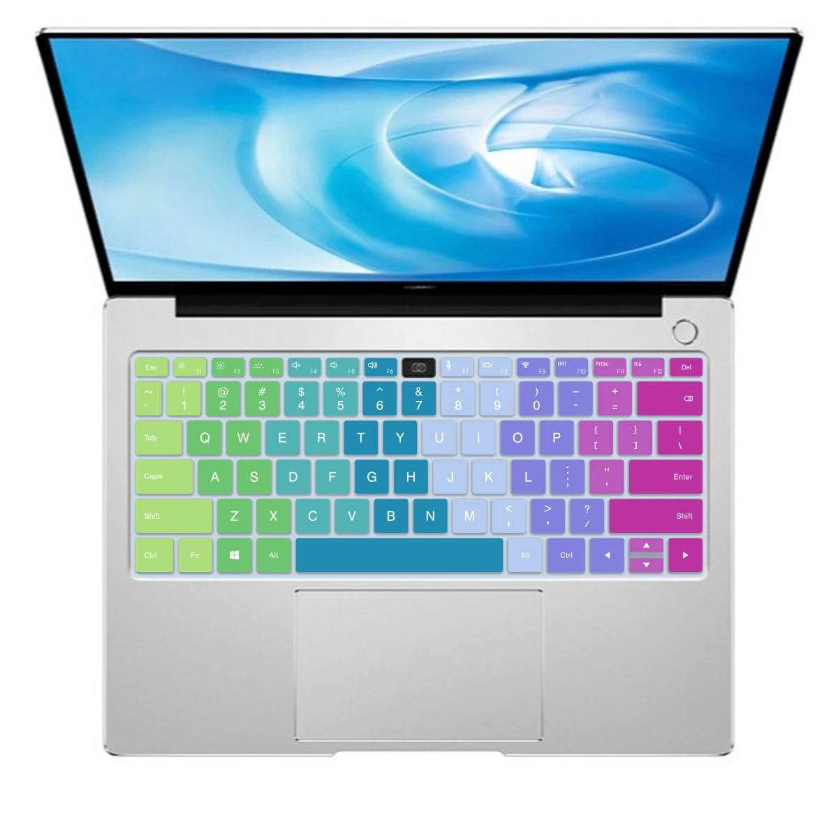 силиконовая защитная пленк