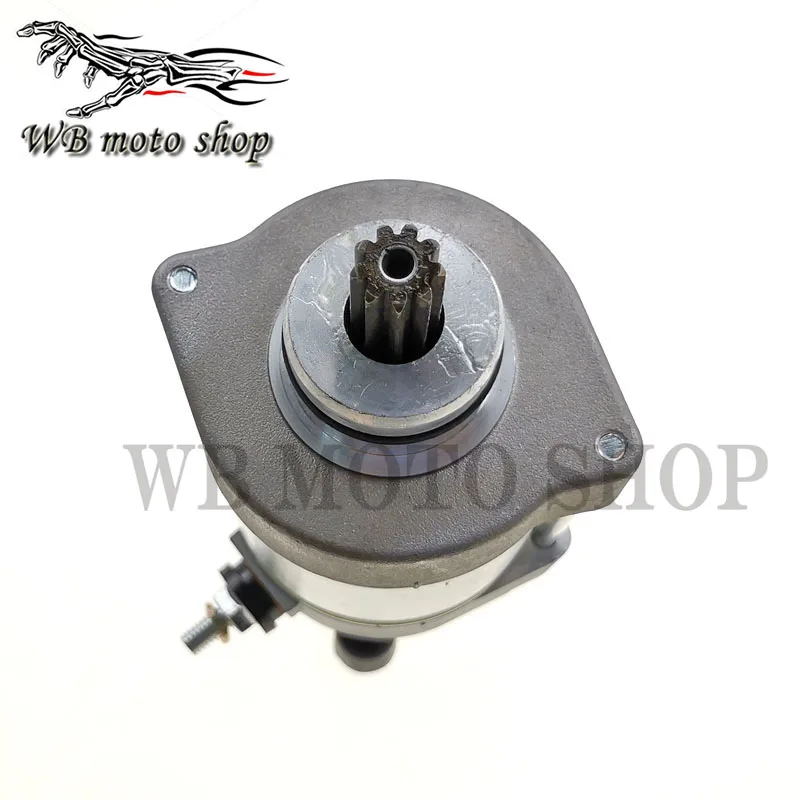 Стартер для мотоцикла YAMAHA YZF R1 2004 2005 2006 2007 2008|Зажигание мотоцикла| |