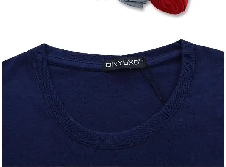 

ZNG 2020 High Quality Fashion Mens T Shirts Casual Short Sleeve T-shirt Mens Solid Casual Cotton Shirt Summer Clothing