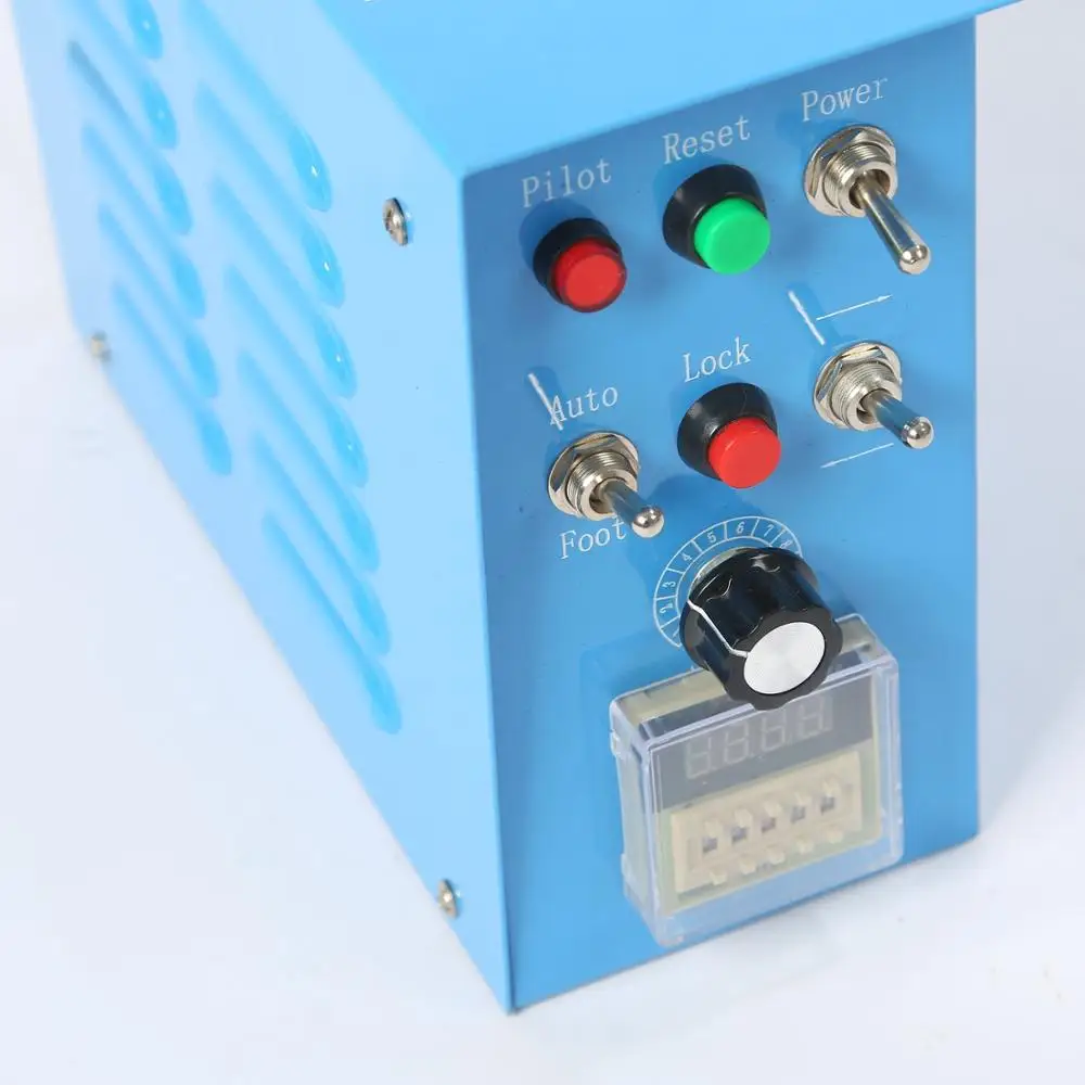 50 кг Φ Сварочный позиционер сварочный поворотный стол с патроном WP200 для