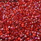 Бусины из чешского стекла, 3 мм, 500 шт.