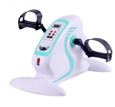 Тренировочный велосипед для пожилых людей с инфарктом головного мозга верхней и