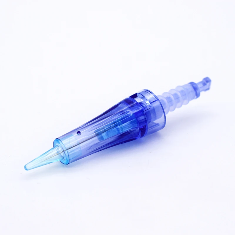 10/50 шт. Dr.pen A6 Derma Pen иглы картридж наконечники 1/3/5/7/9 для микро иглотерапии
