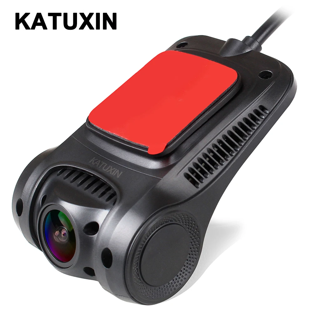 Автомобильный видеорегистратор USB dvr камера Мини Портативный скрытый цифровой HD