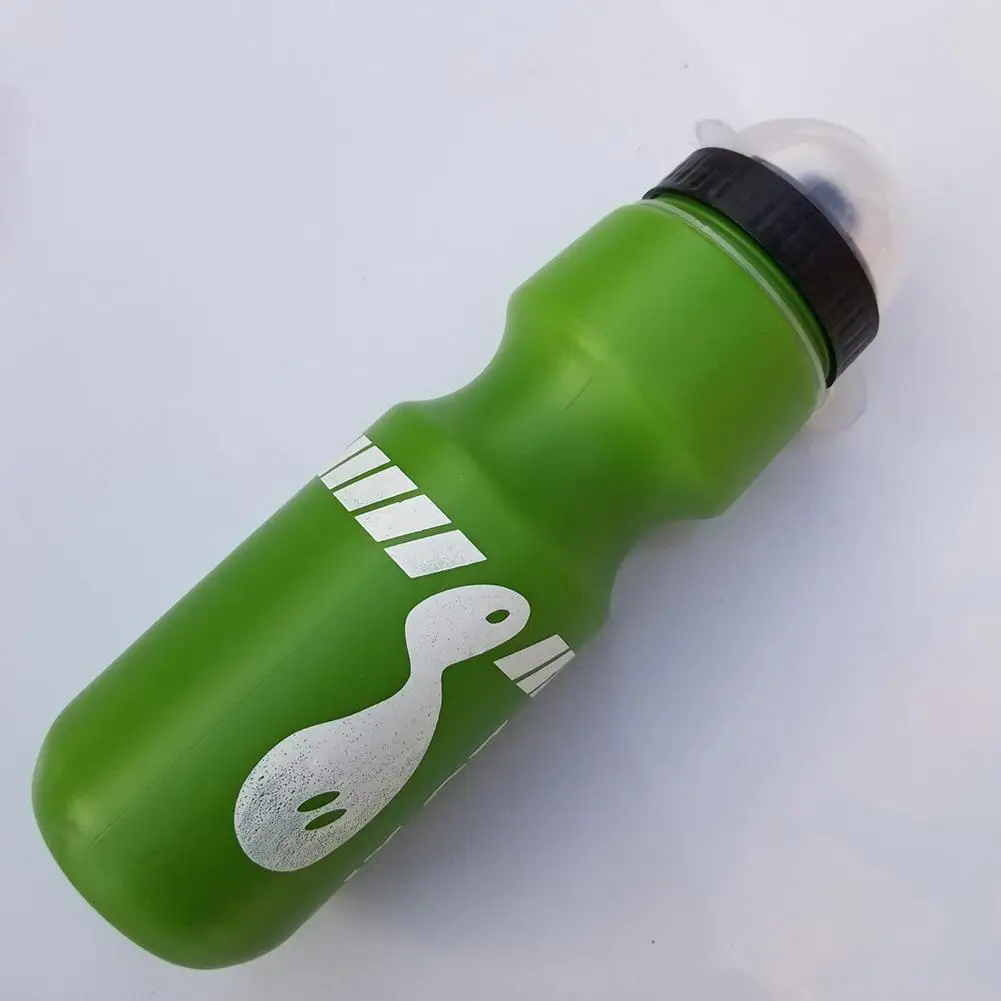 Спортивный чайник PC Портативные велосипедные бутылки для воды с
