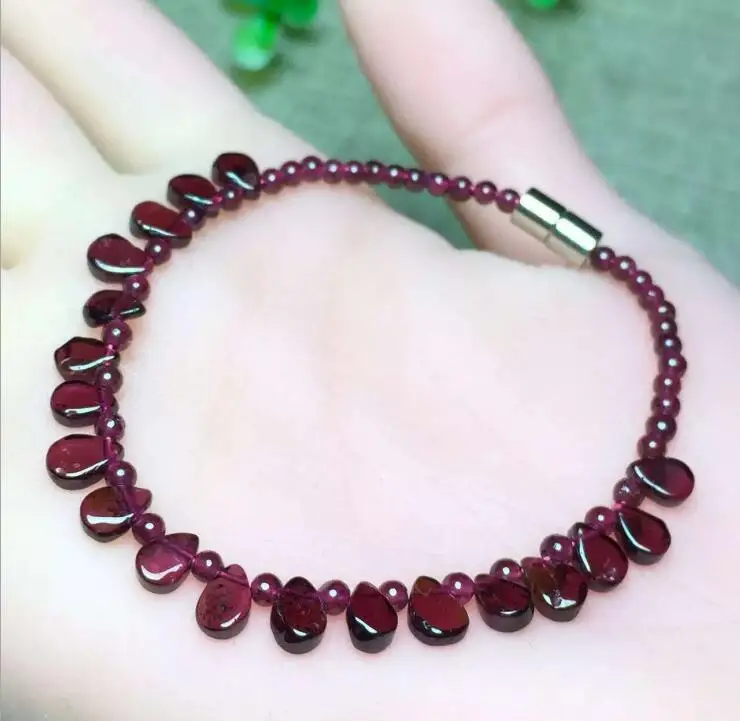 Вента Аль пор мэр вино Рохо гранат Пьедра природные пульсеры куэнтас Мухерес