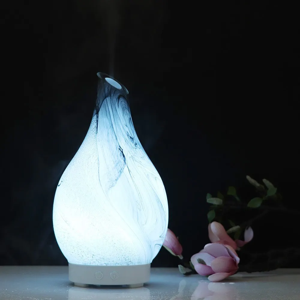 Ультразвуковой увлажнитель для дома 100 мл ультразвуковой диффузор спальни