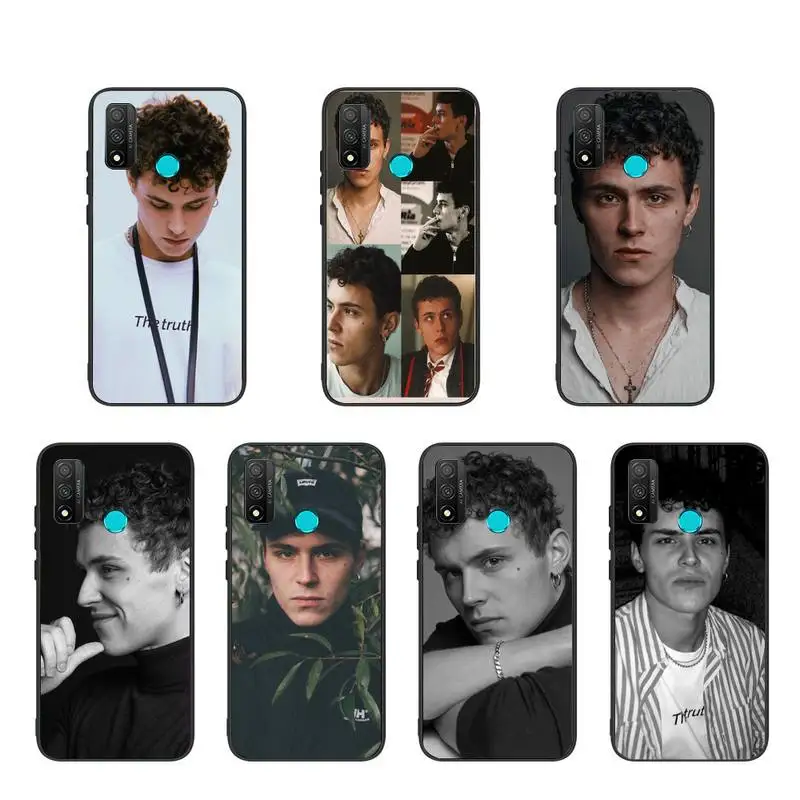 

Spanish Aron Piper Elite Phone Case For Huawei Honor 8X 9 10i V9 V10 V20 V30 Pro Lite PLAY Cover Coque
