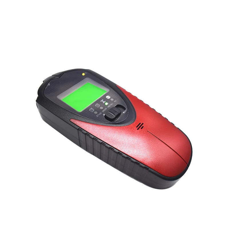 4 в 1 датчик для обнаружения шпилек настенный сканер электронный ручной детектор