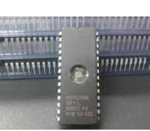 

Новый M27C256B-10F1 M27C256B-10F1L M27C256B DIP-28