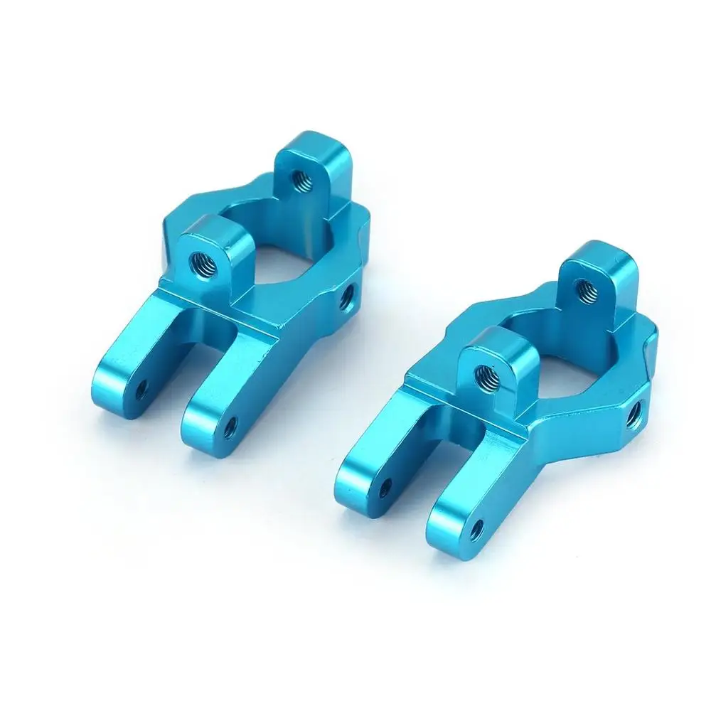 Мини легкий RC автомобилей запчасти для модификации ЧПУ металлический передний C