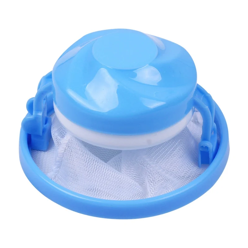

Laundry Floating Lint Hair Catcher Household Home Pet Fur Lint Hair Catcher Laundry Hair Catcher Remover Tool